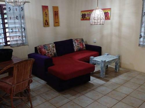Apartamento Diani Holiday House II