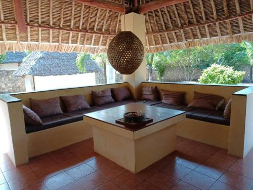 Apartamento Diani Holiday House II