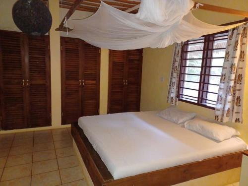 Apartamento Diani Holiday House II