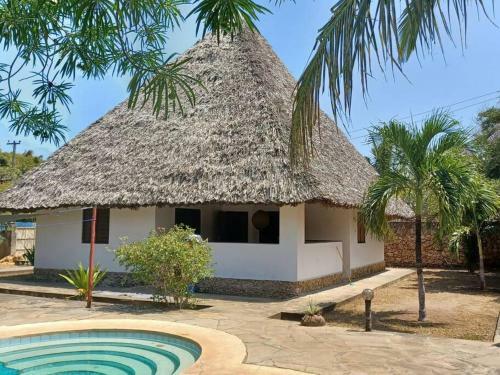 Apartamento Diani Holiday House II