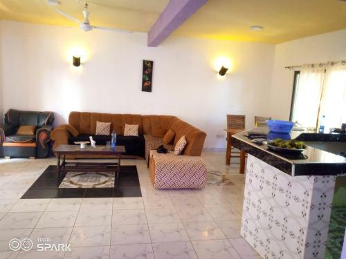 Apartamento Bangserly