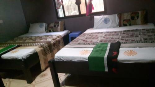 Apartamento Bangserly