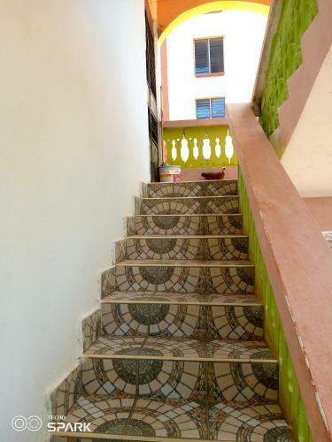 Apartamento Bangserly