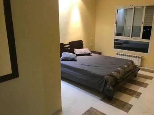 Apartamento Superbe Appartement Avec Jacuzzi