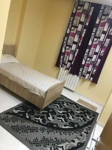 Apartamento Superbe Appartement Avec Jacuzzi