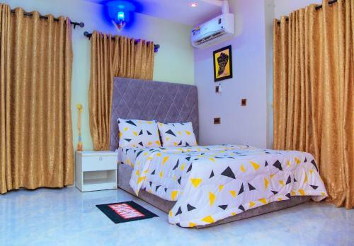 2 Bedroom Serviced Apartment With Amazing Facilities