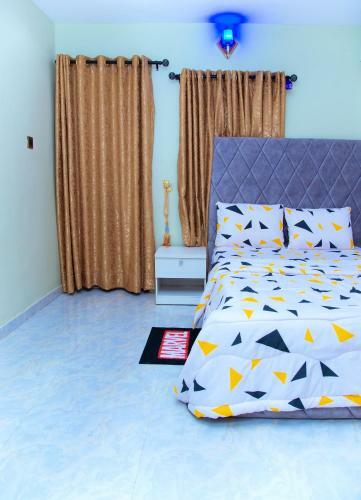 2 Bedroom Serviced Apartment With Amazing Facilities