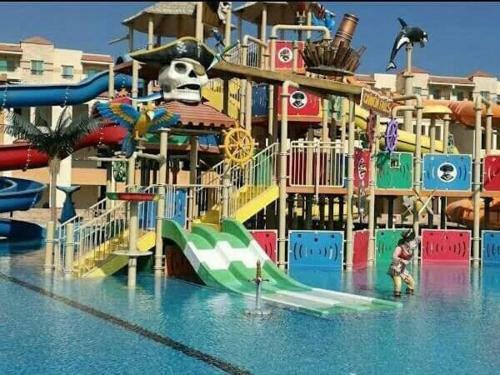Hotel Porto Sharm Alshiekh
