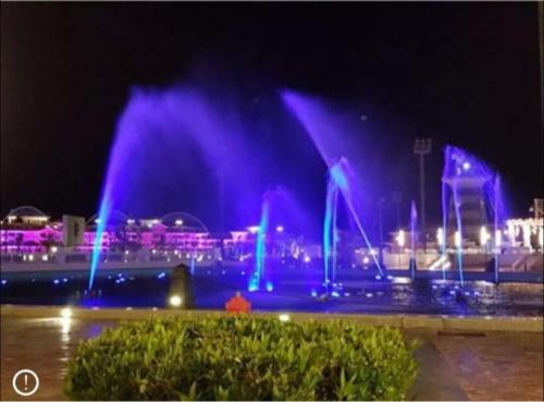 Hotel Porto Sharm Alshiekh