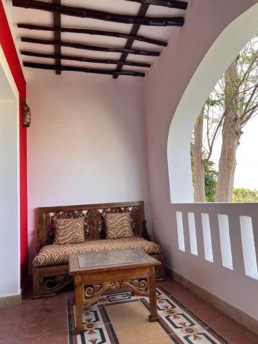 Apartamento Harem Deluxe Queen ~ Sharm El Sheik