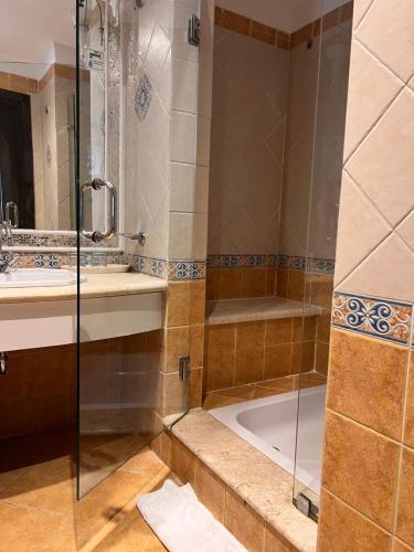Apartamento Harem Deluxe Queen ~ Sharm El Sheik