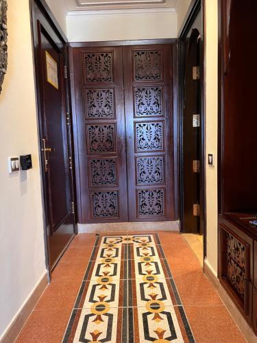 Apartamento Harem Deluxe Queen ~ Sharm El Sheik