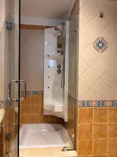 Apartamento Harem Deluxe Queen ~ Sharm El Sheik