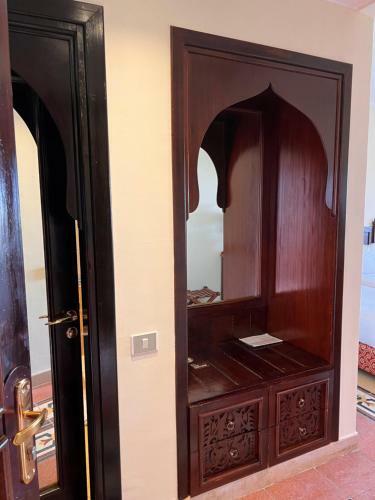 Apartamento Harem Deluxe Queen ~ Sharm El Sheik