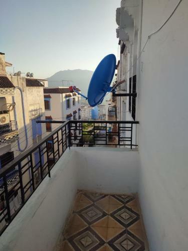 Apartamento Casa Hafa