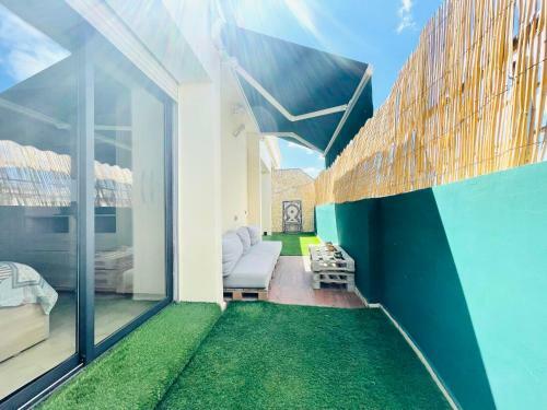 Apartamento Rostak