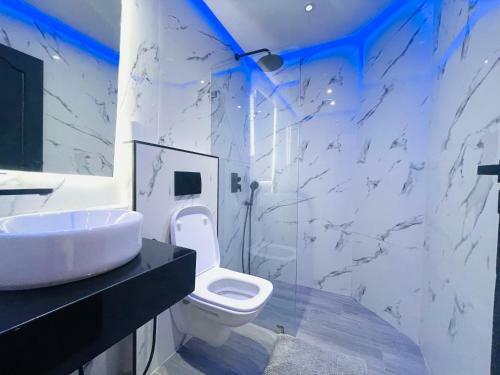 Apartamento Rostak