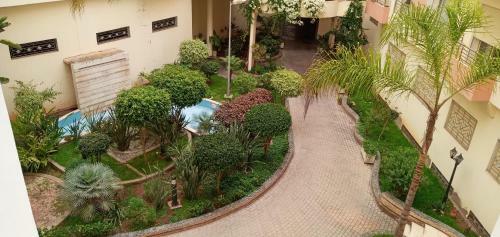 Apartamento Morocco House
