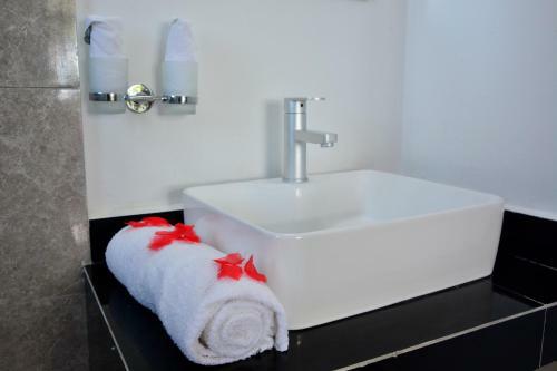 Zanoceanique Luxury Hotel