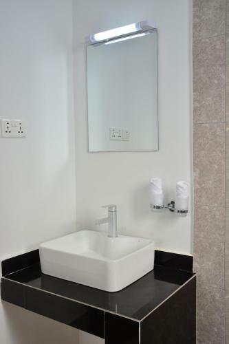 Zanoceanique Luxury Hotel