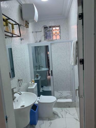 Hostal Lady M Guest House