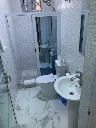 Hostal Lady M Guest House
