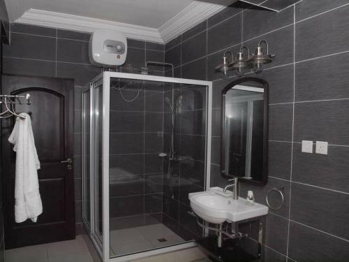 Hostal Lady M Guest House