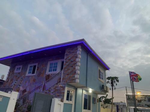 Hostal Lady M Guest House