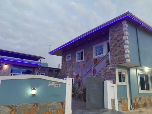 Hostal Lady M Guest House