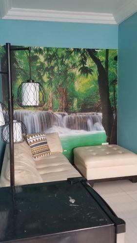 Hostal Lady M Guest House