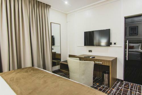 Bon Hotel Lekki Residence