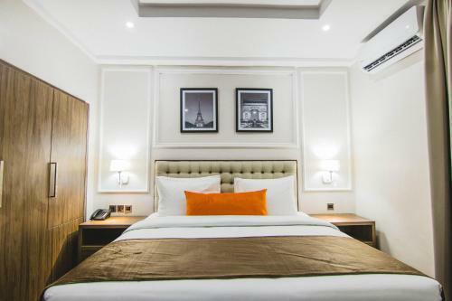 Bon Hotel Lekki Residence