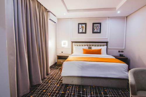 Bon Hotel Lekki Residence