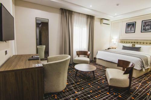 Bon Hotel Lekki Residence