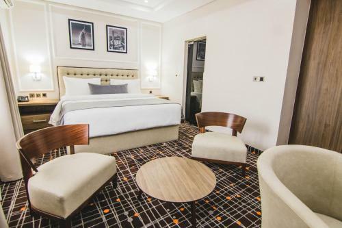 Bon Hotel Lekki Residence
