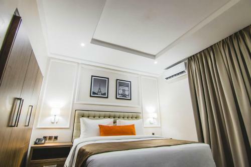 Bon Hotel Lekki Residence