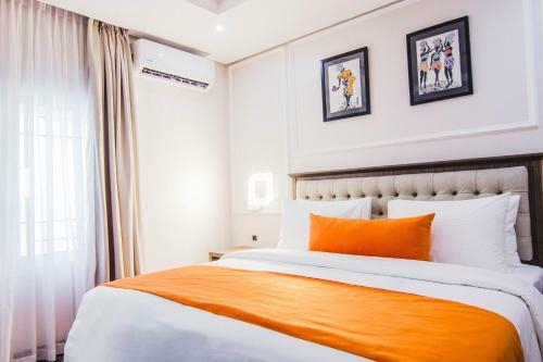 Bon Hotel Lekki Residence