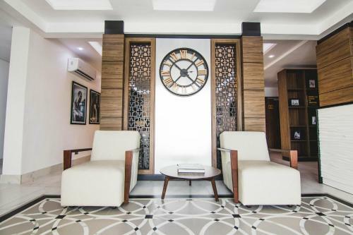 Bon Hotel Lekki Residence