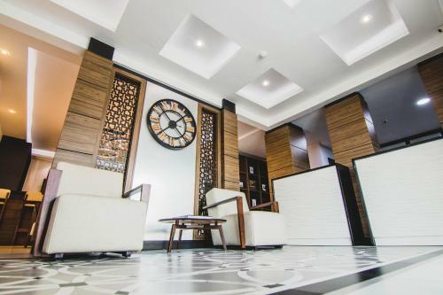 Bon Hotel Lekki Residence