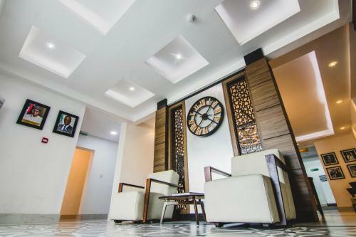 Bon Hotel Lekki Residence