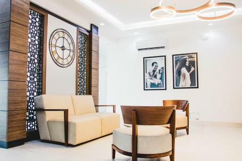 Bon Hotel Lekki Residence