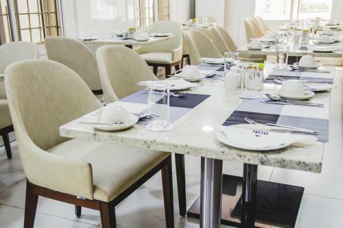 Bon Hotel Lekki Residence