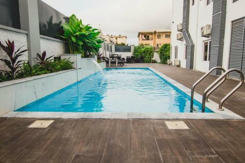 Bon Hotel Lekki Residence
