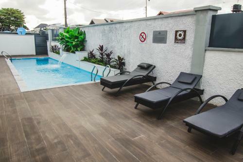 Bon Hotel Lekki Residence