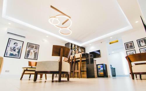 Bon Hotel Lekki Residence
