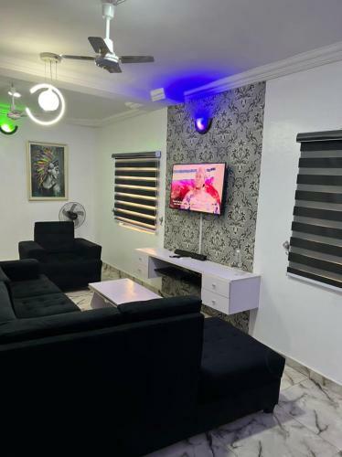 Immacul8 Apartments