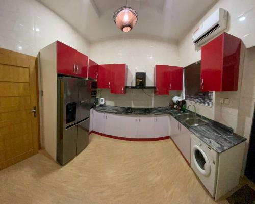 Apartamento Cozy And Spacious Fully Detached Duplex At Lekki