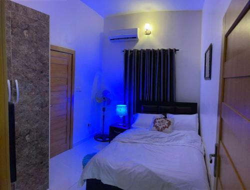 Apartamento Cozy And Spacious Fully Detached Duplex At Lekki