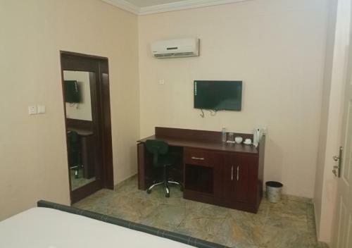 Hotel Virginrose Resorts