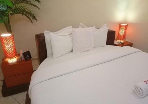 Hotel Virginrose Resorts